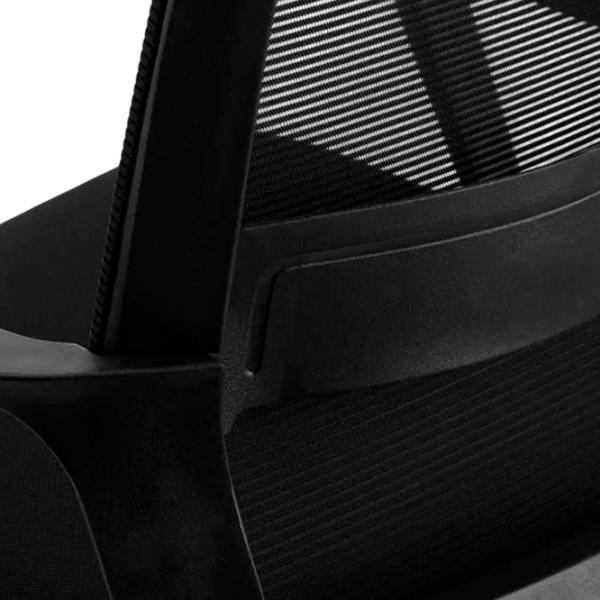 Fotoliu de birou Waltz 833 Plasă/ Black  photo 6