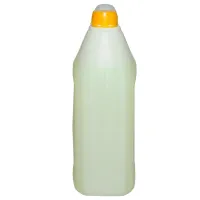Antigel NordWay 01283258 10l Yellow photo 2