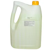 Antigel NordWay 01283258 10l Yellow photo 3