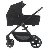 Детская коляска Espiro Only Way 5905683800211/ Черный photo 4
