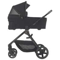 Детская коляска Espiro Only Way 5905683800211/ Черный photo 5