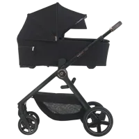 Детская коляска Espiro Only Way 5905683800211/ Черный photo 6