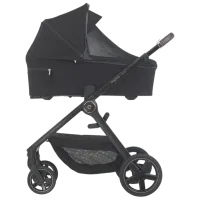 Детская коляска Espiro Only Way 5905683800211/ Черный photo 7