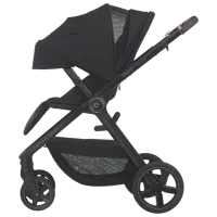 Детская коляска Espiro Only Way 5905683800211/ Черный photo 8