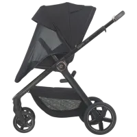 Детская коляска Espiro Only Way 5905683800211/ Черный photo 11