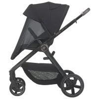 Детская коляска Espiro Only Way 5905683800235/ Taupe photo 4