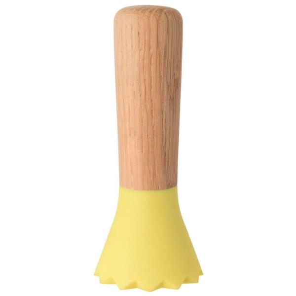 Кухонный нож BergHOFF Leo Нейлон / Желтый photo 1