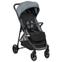 Детская коляска Kikka Boo Alexa KB.123817/ Серый