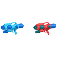 Водяной пистолет ChiToys JS518-1  3+ / Вода / Разноцветный