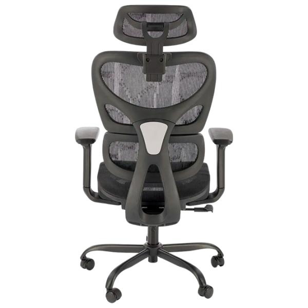 Офисное кресло Halmar Gotard Сетка/ Черный  photo 3