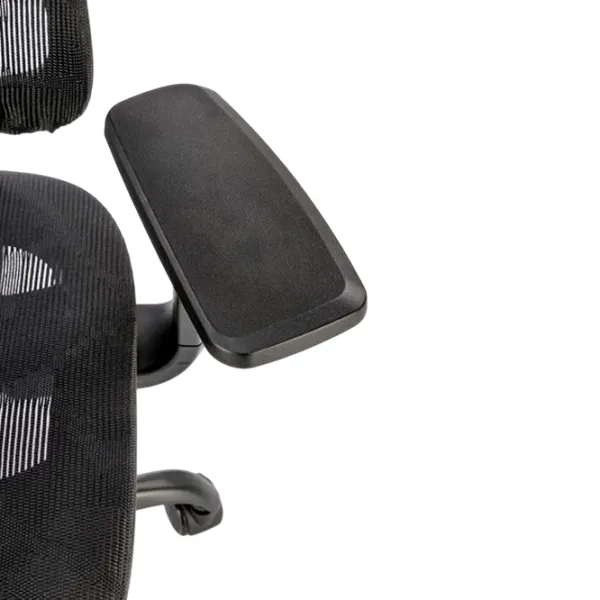 Офисное кресло Halmar Gotard Сетка/ Черный  photo 7