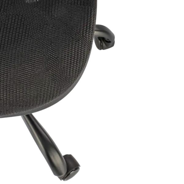 Офисное кресло Halmar Gotard Сетка/ Черный  photo 9