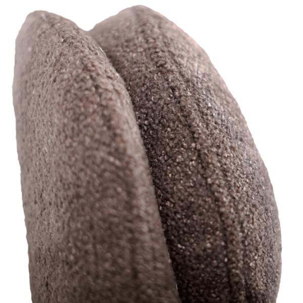 Кухонный стул DecoPrim AVA Ткань/ Коричневый Черный photo 7 Кухонный стул DecoPrim AVA Ткань/ Коричневый Черный photo 7