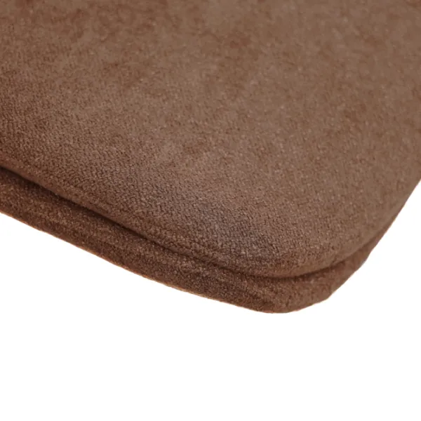 Кухонный стул DecoPrim AVA Ткань/ Коричневый Черный photo 8 Кухонный стул DecoPrim AVA Ткань/ Коричневый Черный photo 8