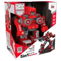 Фигурка ChiToys LM906-A 3+ / Красный