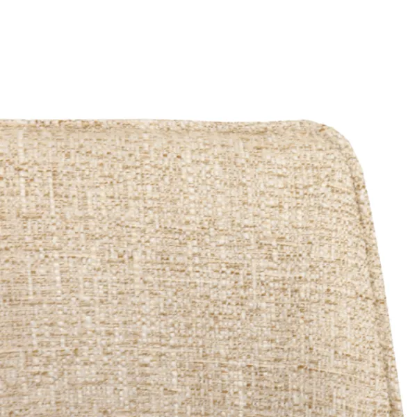 Кухонный стул DecoPrim Vision Ткань/ Бежевый Черный photo 7 Кухонный стул DecoPrim Vision Ткань/ Бежевый Черный photo 7