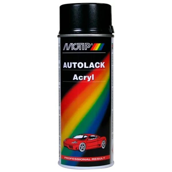 Vopsea auto Motip 51024  0.4l / Pentru caroserie photo 1