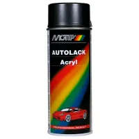 Автомобильная краска Motip 51085  0.4л / Для кузова