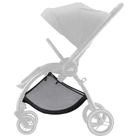 Детская коляска Britax-Römer RIO Style 4000986406687/ Черный photo 13