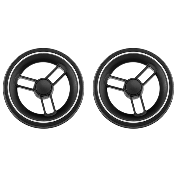 Cărucior pentru copil Britax-Römer RIO Style 4000986406687/ Black photo 14