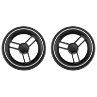 Детская коляска Britax-Römer RIO Style 4000986406687/ Черный photo 14