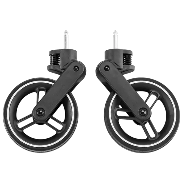 Cărucior pentru copil Britax-Römer RIO Style 4000986406687/ Black photo 15