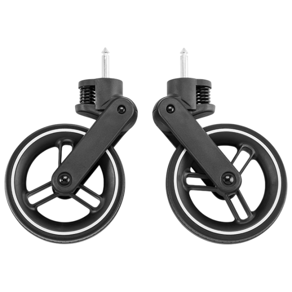 Cărucior pentru copil Britax-Römer RIO Style 4000986406687/ Black photo 15