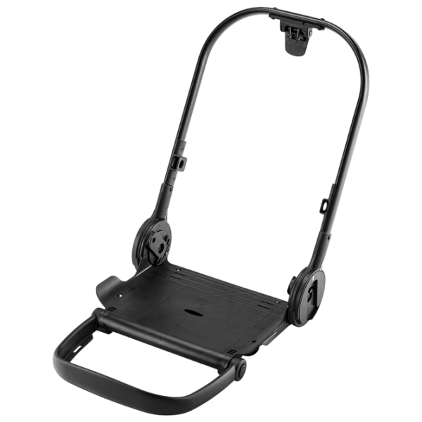 Cărucior pentru copil Britax-Römer RIO Style 4000986406687/ Black photo 16