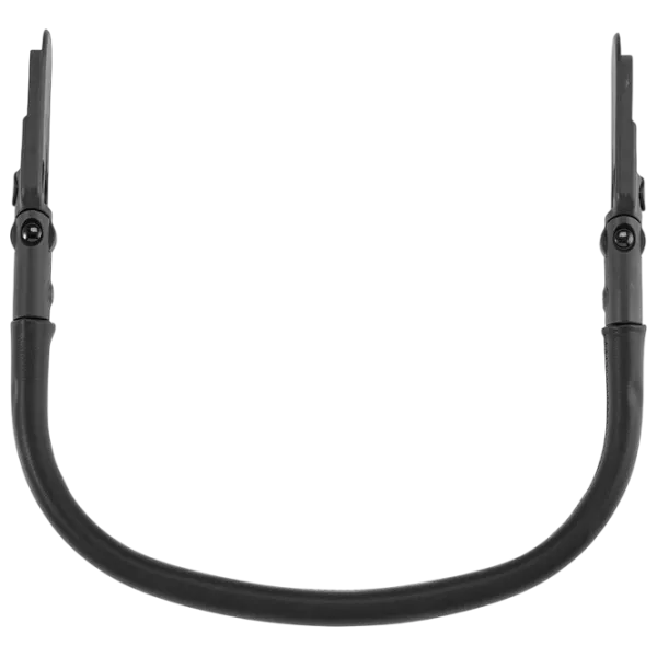 Cărucior pentru copil Britax-Römer RIO Style 4000986406687/ Black photo 17