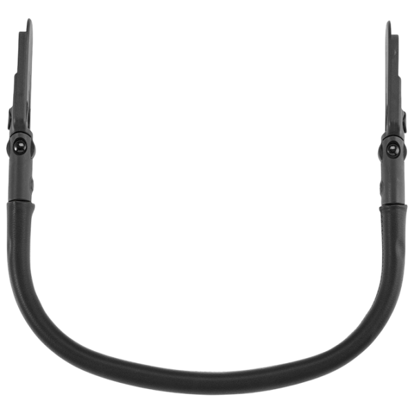 Cărucior pentru copil Britax-Römer RIO Style 4000986406687/ Black photo 17