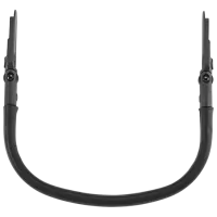 Детская коляска Britax-Römer RIO Style 4000986406687/ Черный photo 17