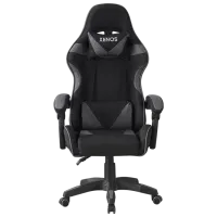 Игровое кресло Xenos Hermes Серый Черный