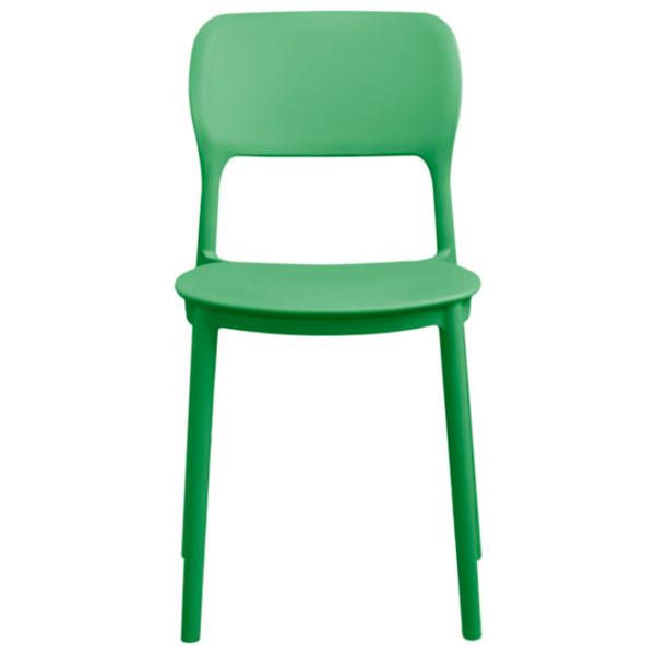 Барный стул DecoPrim DODO Полипропилен/ Зеленый Зелёный photo 3