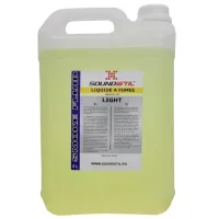 Lichid pentru generator de ceață Soundstil Light Yellow / 
