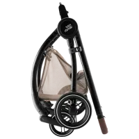 Детская коляска Britax-Römer RIO Style 4000986412404/ Teak photo 5