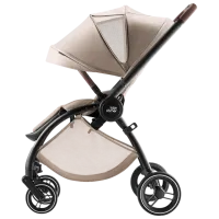 Детская коляска Britax-Römer RIO Style 4000986412404/ Teak photo 6