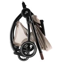 Детская коляска Britax-Römer RIO Style 4000986412404/ Teak photo 9