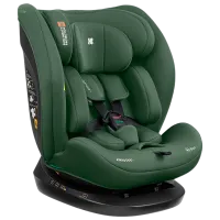 Детское автокресло Kikka Boo i-Explore 2  0 месяцев - 12 лет / 36 кг / Зеленый