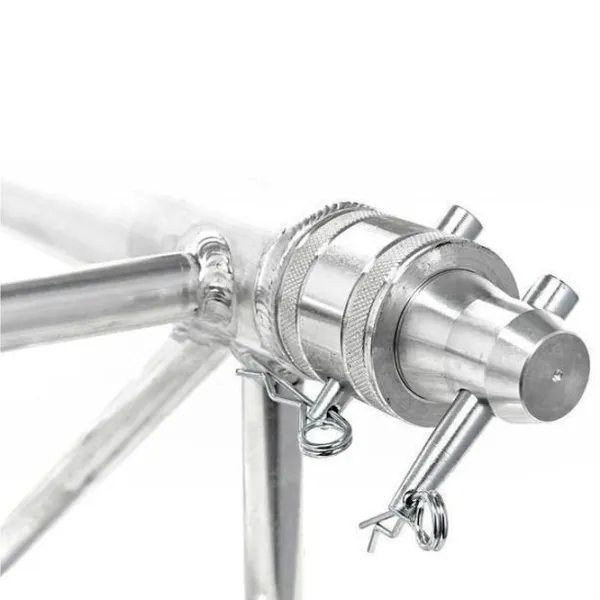 Стропильная система Global Truss F34200 Серебряный /  photo 3