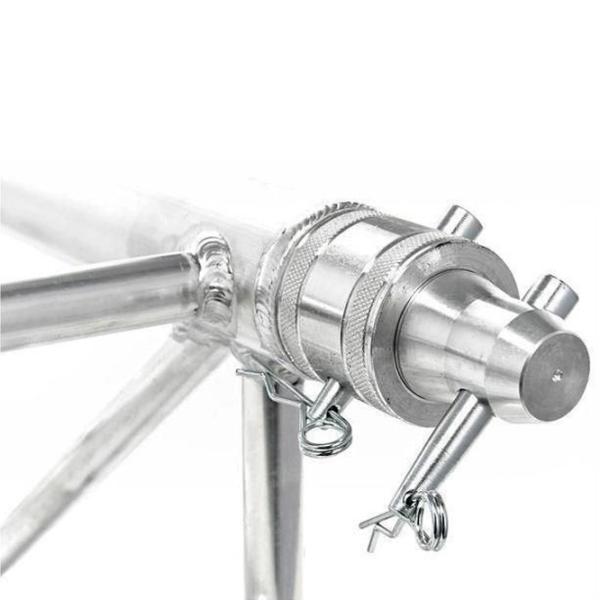 Стропильная система Global Truss F34200 Серебряный /  photo 3
