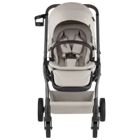 Детская коляска Britax-Römer RIO Lux 4000986418543/ Taupe photo 2