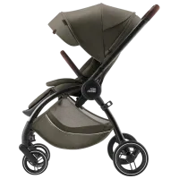 Детская коляска Britax-Römer RIO Lux 4000986418550/ Оливковый photo 3