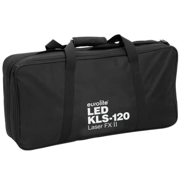 Комплекты для освещения Eurolite KLS-120 Черный / 100 - 240 В photo 5