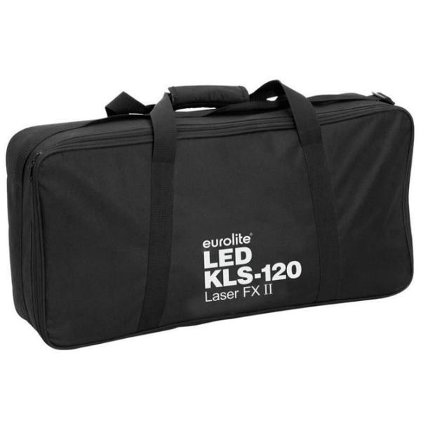 Комплекты для освещения Eurolite KLS-120 Черный / 100 - 240 В photo 5