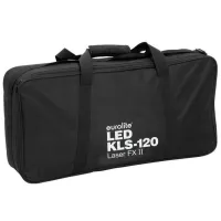 Комплекты для освещения Eurolite KLS-120 Черный / 100 - 240 В photo 5
