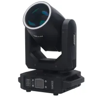 Прожекторы CM Audio Moving Head Beam Черный / 
