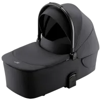 Landou Britax-Römer RIO Style CARRYCOT 4000986420287/ Black