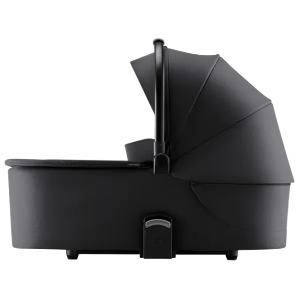 Landou Britax-Römer RIO Style CARRYCOT 4000986420287/ Black photo 2