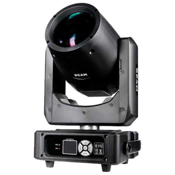 Прожекторы Beam Moving Head Mini Черный /  photo 1