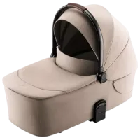 Landou Britax-Römer RIO Style CARRYCOT 4000986423035/ Teak